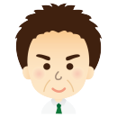 ��シ���ۂ����݂̌��R�~45�Βj��